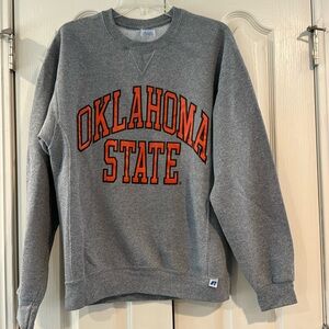 Oklahoma State sweatshirt
